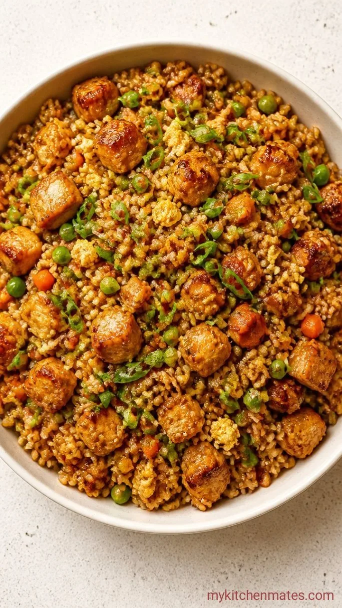 Step 5: Serve It Hot