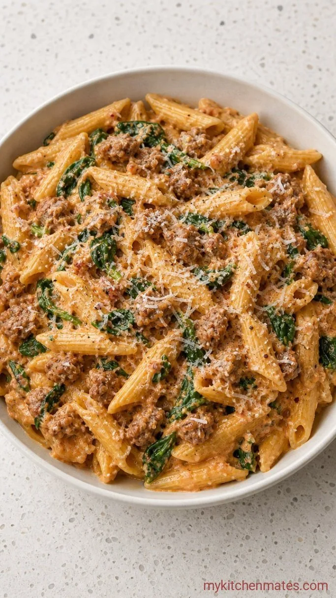 Step 5: Serve It Up
