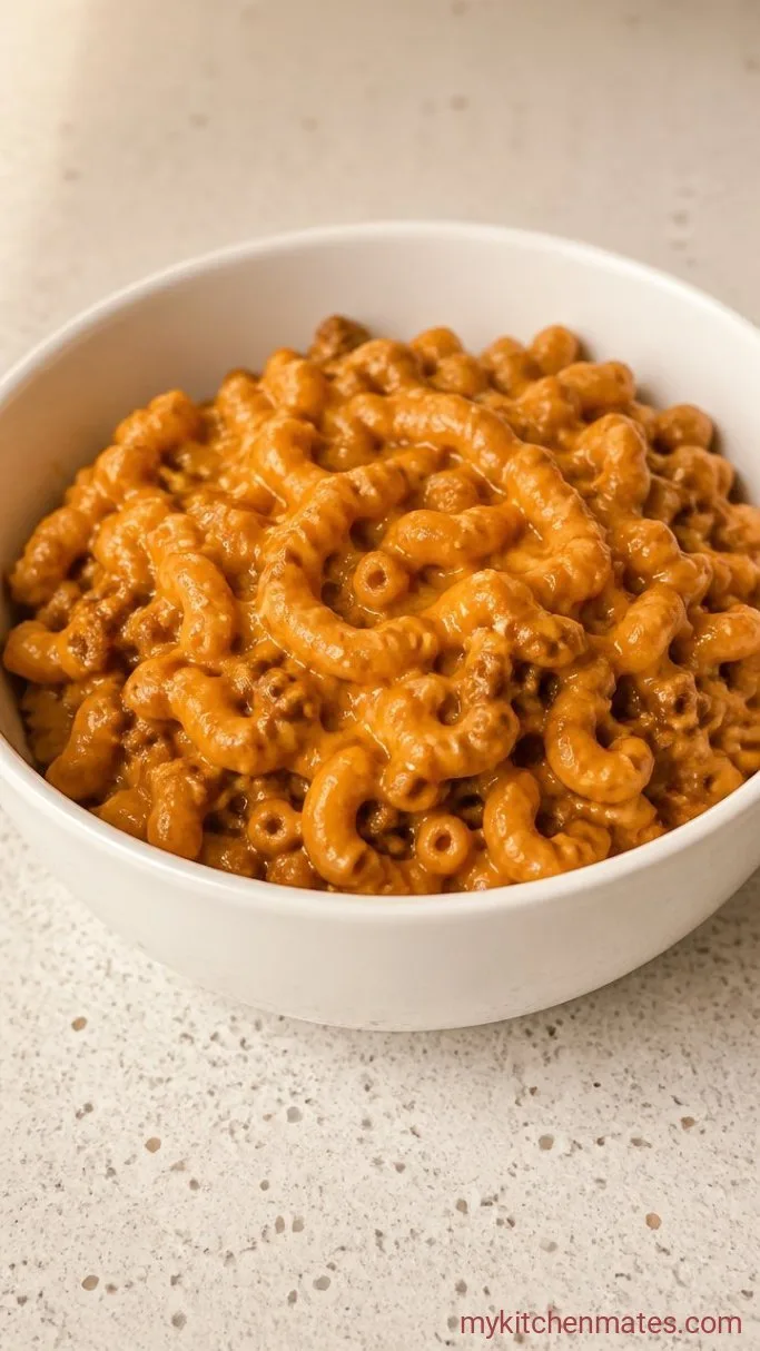 Step 5: Serve It Up