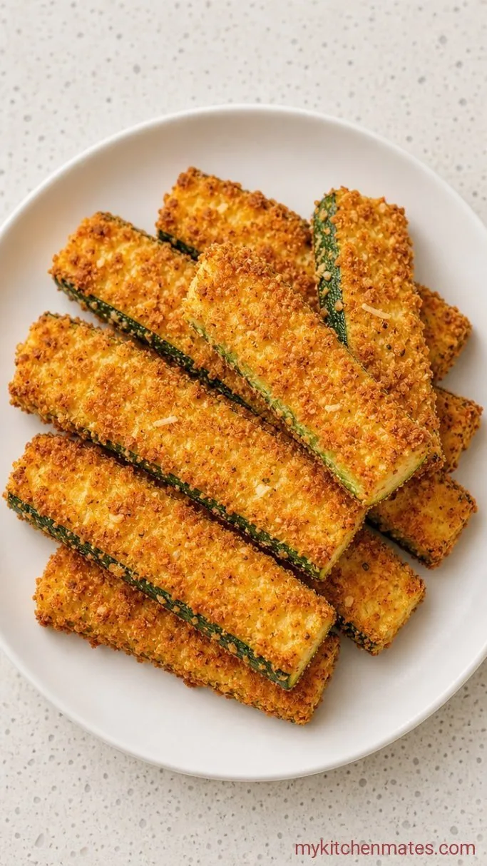 Step 5: Serve Them Hot