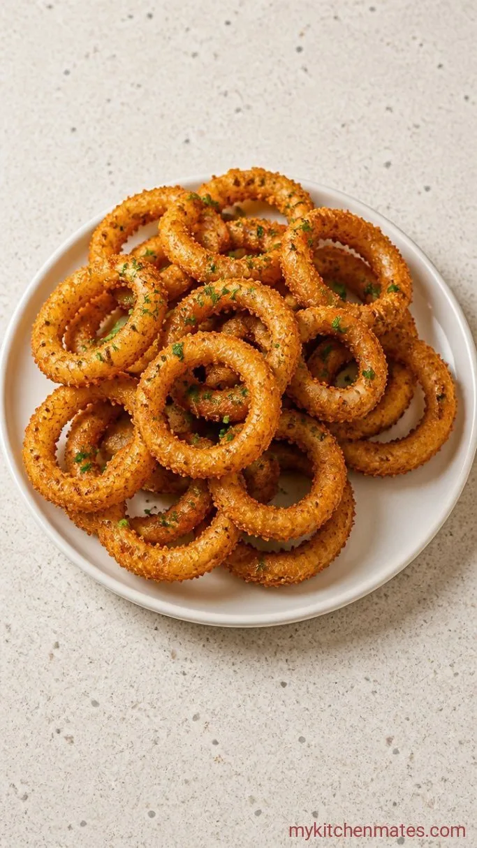 Step 5: Serve Them Hot
