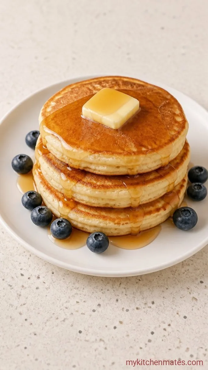 Step 5: Serve Them Warm