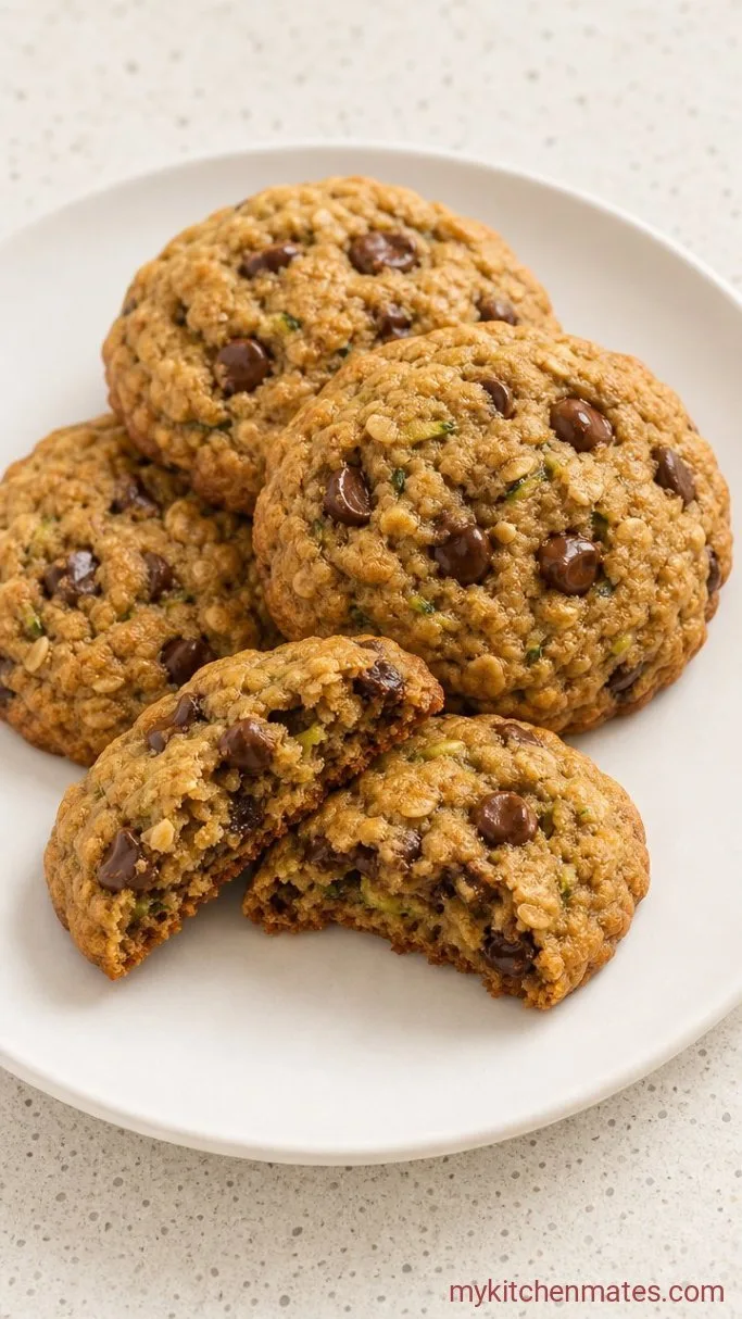 Step 5: Serve Them Warm