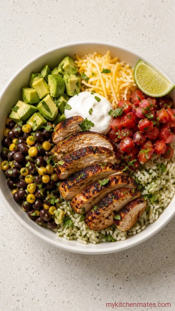 Step 5: Slice and Assemble the Bowls