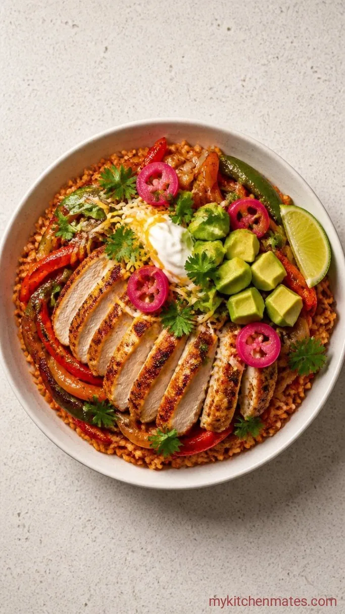 Step 5: Slice and Build the Bowls