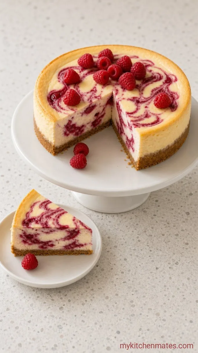 Step 5: Slice and Garnish