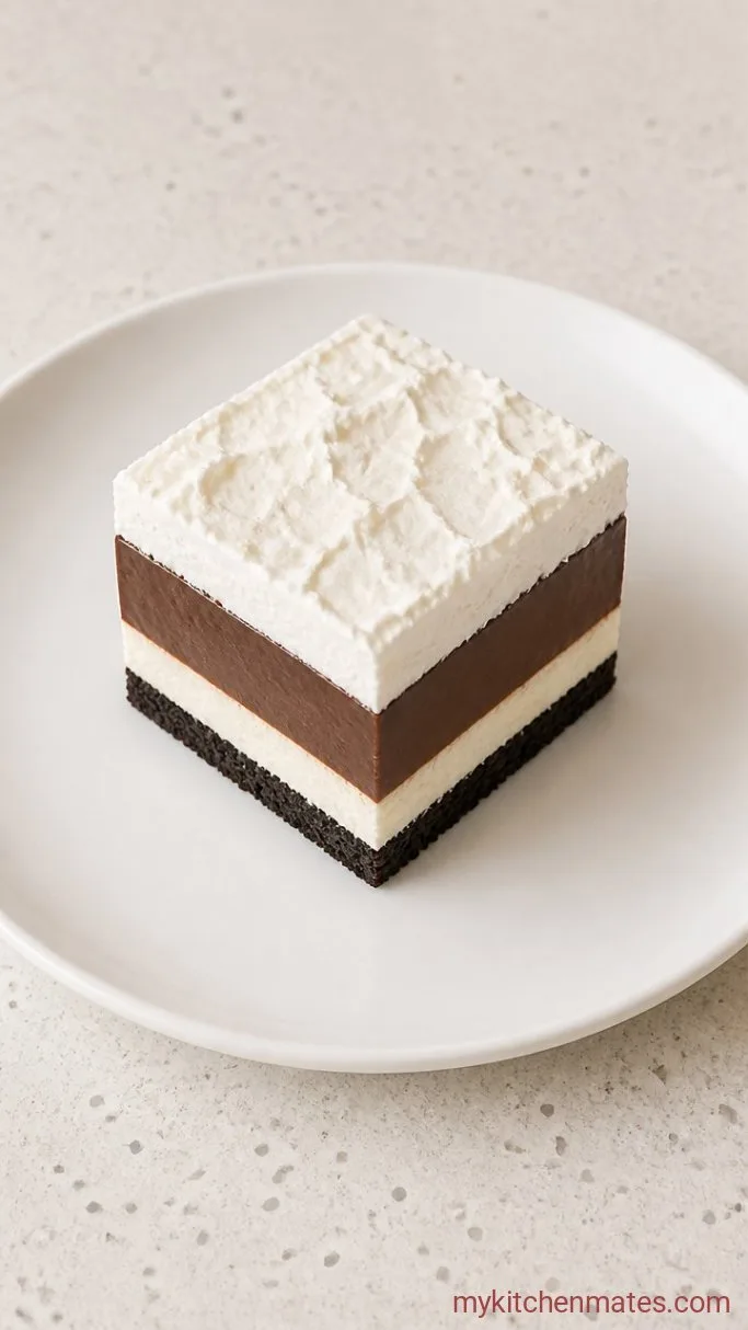 Step 5: Slice and Serve Cold