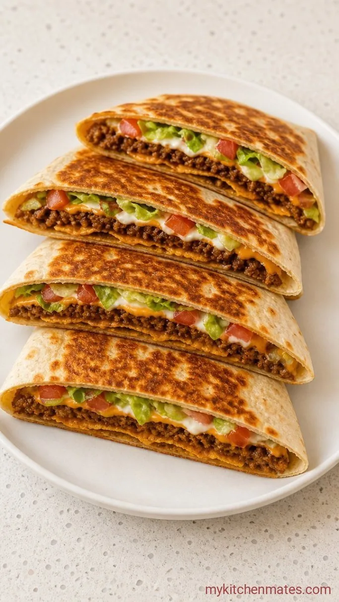Step 5: Slice and Serve Hot