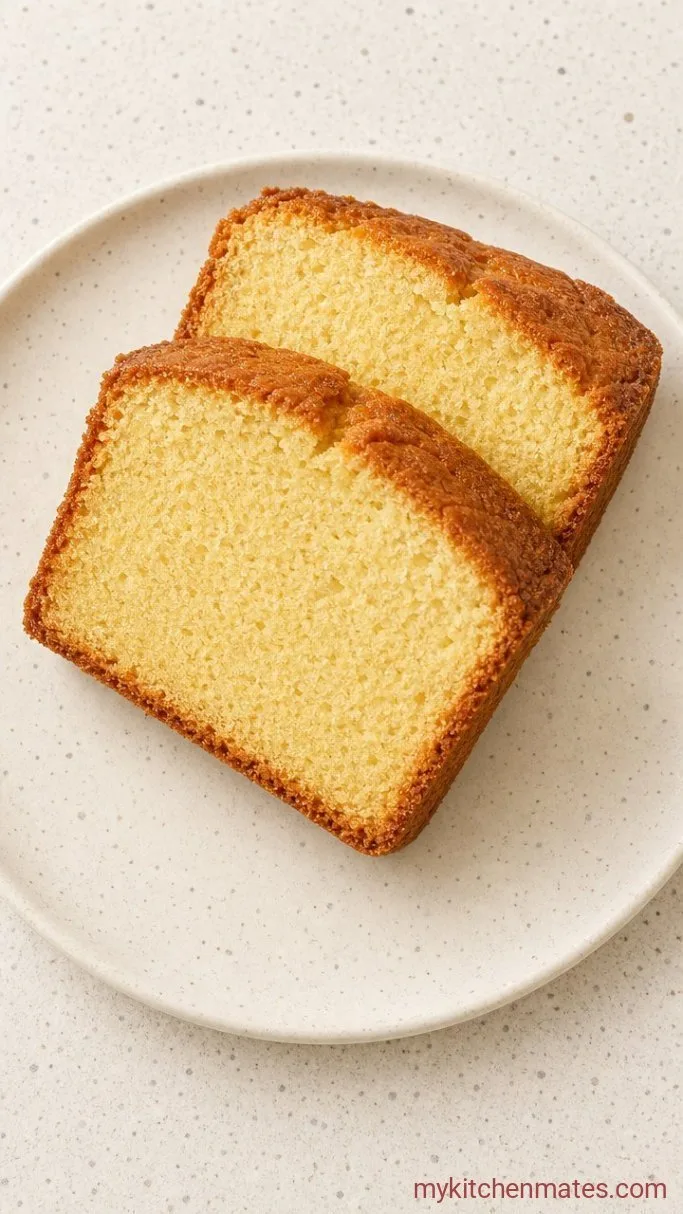 Step 5: Slice and Serve the Cake