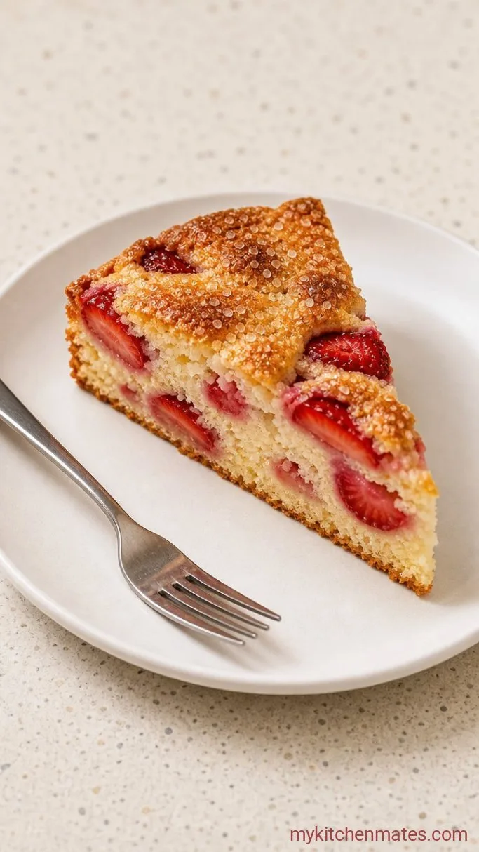 Step 5: Slice and Serve the Cake