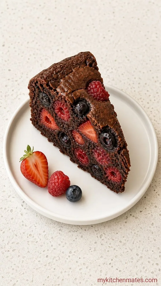 Step 5: Slice and Serve the Cake
