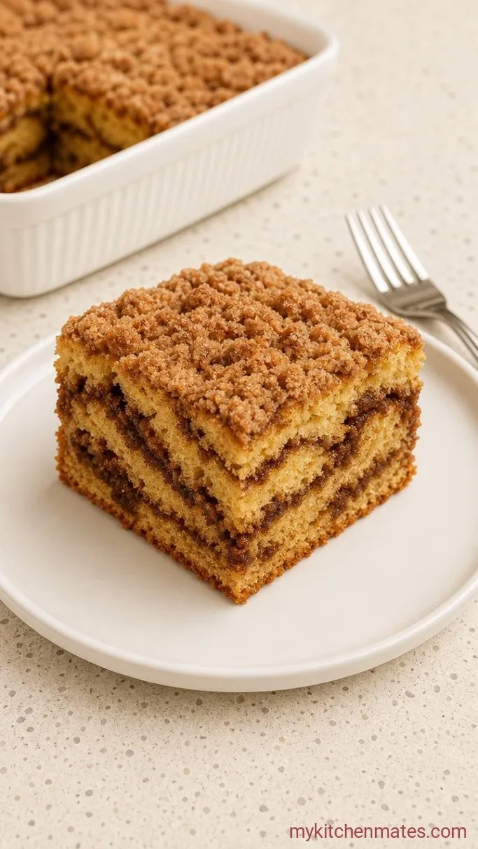 Step 5: Slice and Serve the Cake