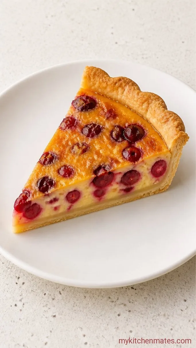 Step 5: Slice and Serve the Pie