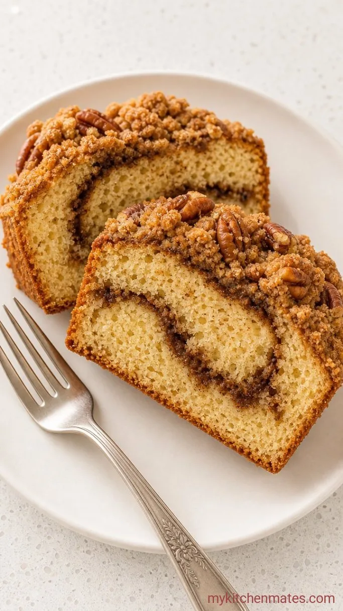 Step 5: Slice and Serve Warm