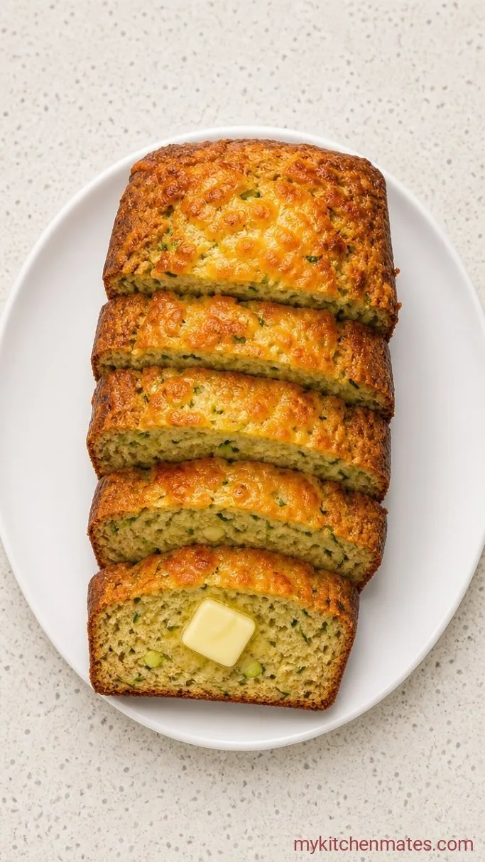 Step 5: Slice and Serve Warm
