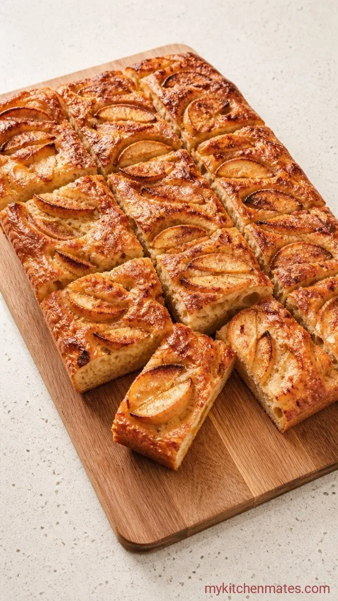 Step 5: Slice and Serve Warm