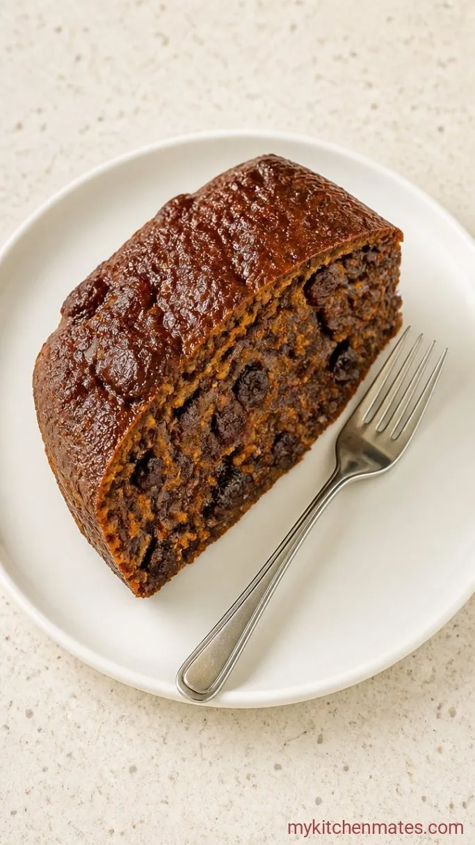 Step 5: Slice and Serve Warm