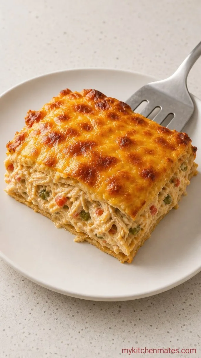 Step 5: Slice and Serve