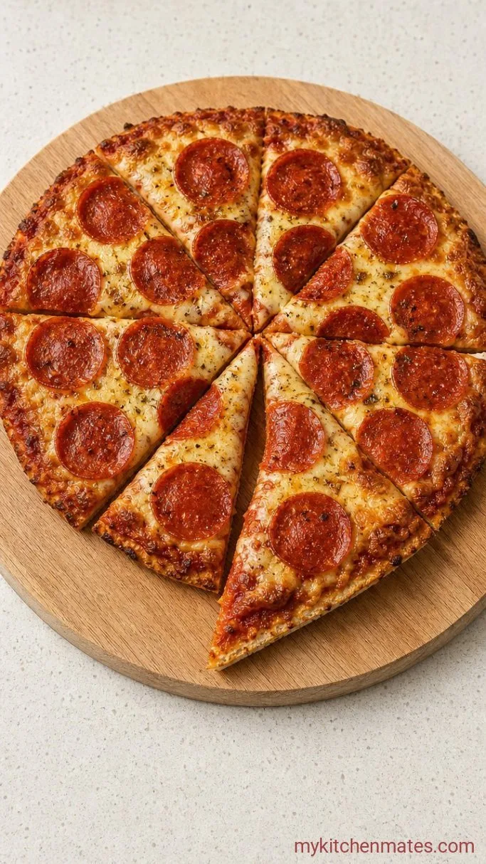 Step 5: Slice and Serve