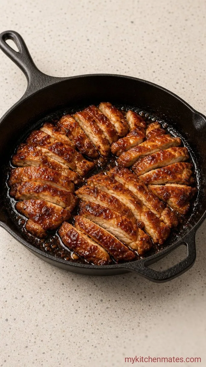 Step 5: Slice and Serve