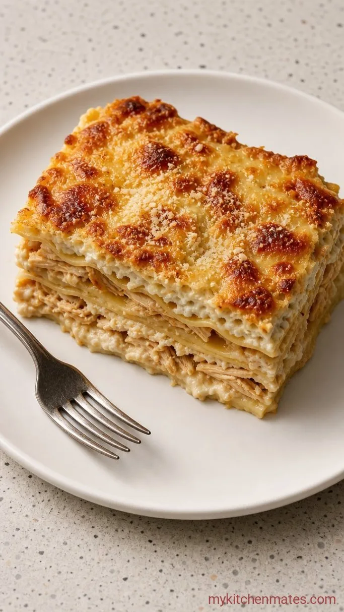 Step 5: Slice and Serve