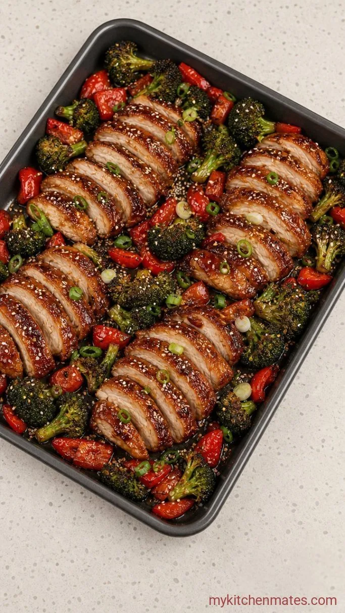 Step 5: Slice and Serve