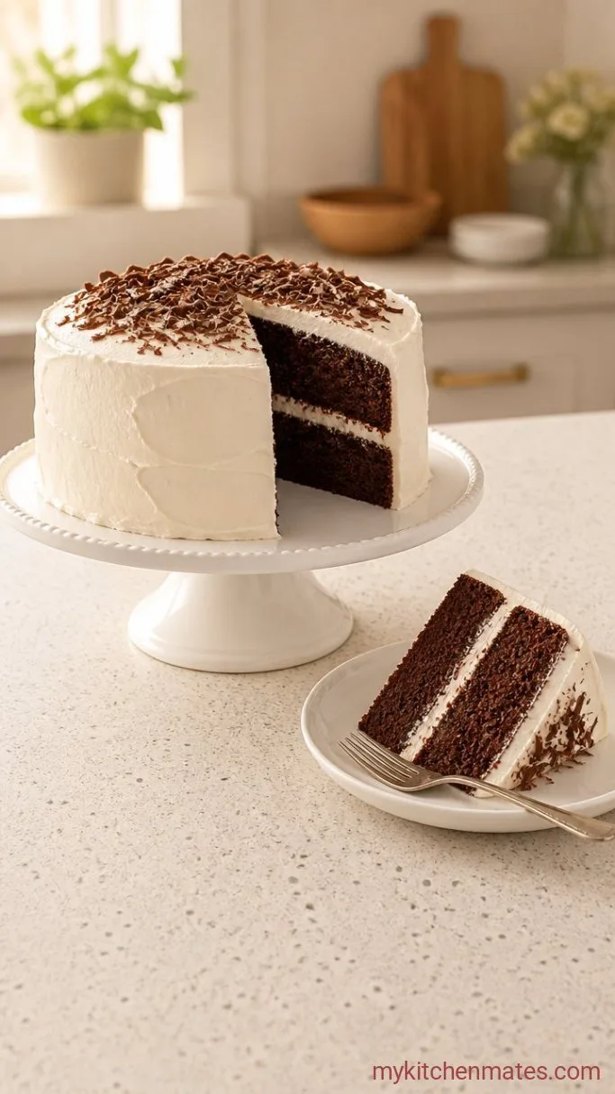 Step 5: Slice and Serve