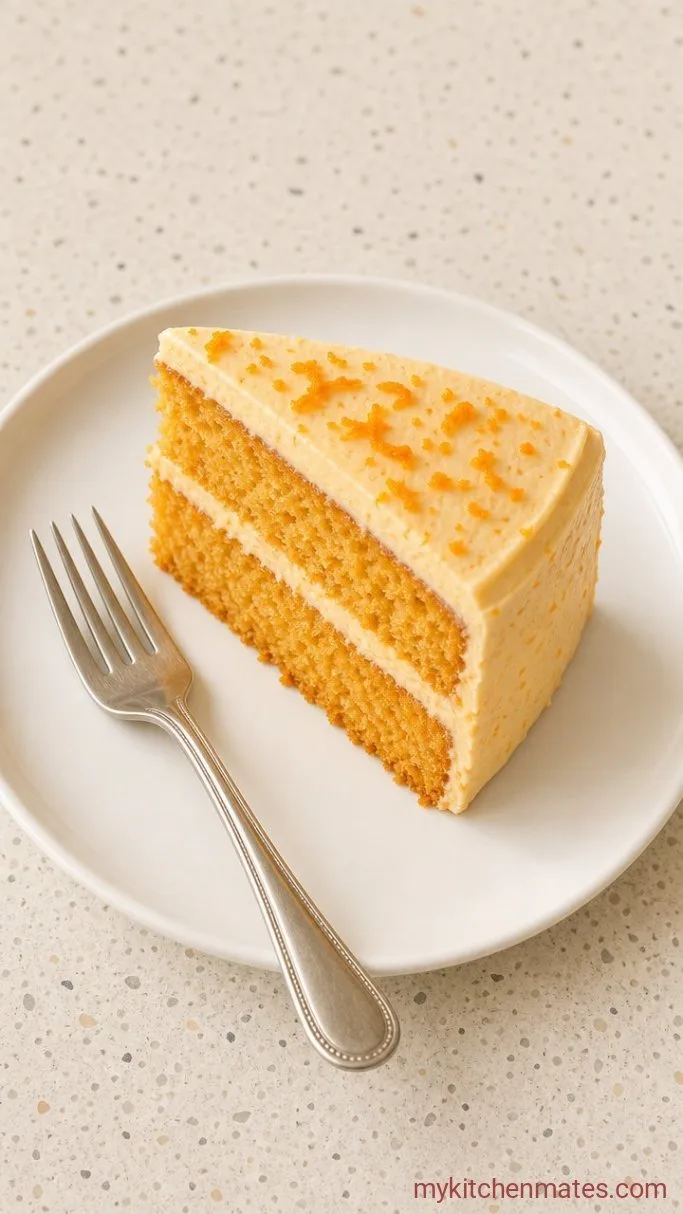 Step 5: Slice and Serve