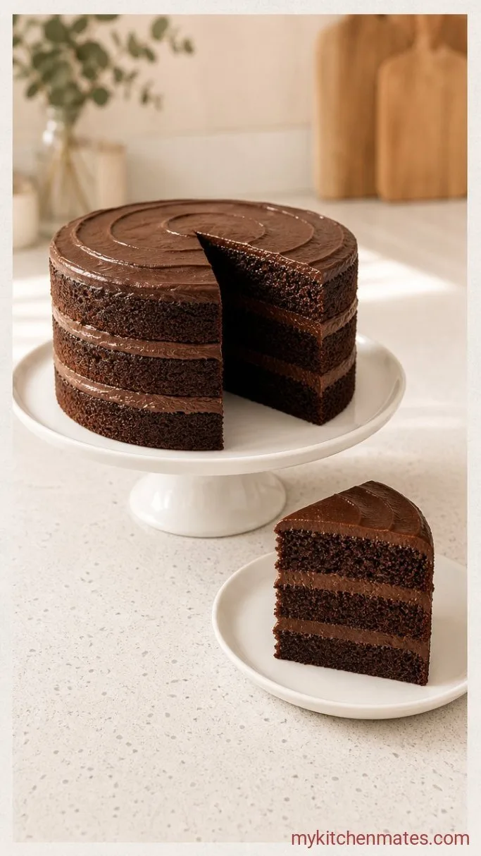Step 5: Slice and Serve