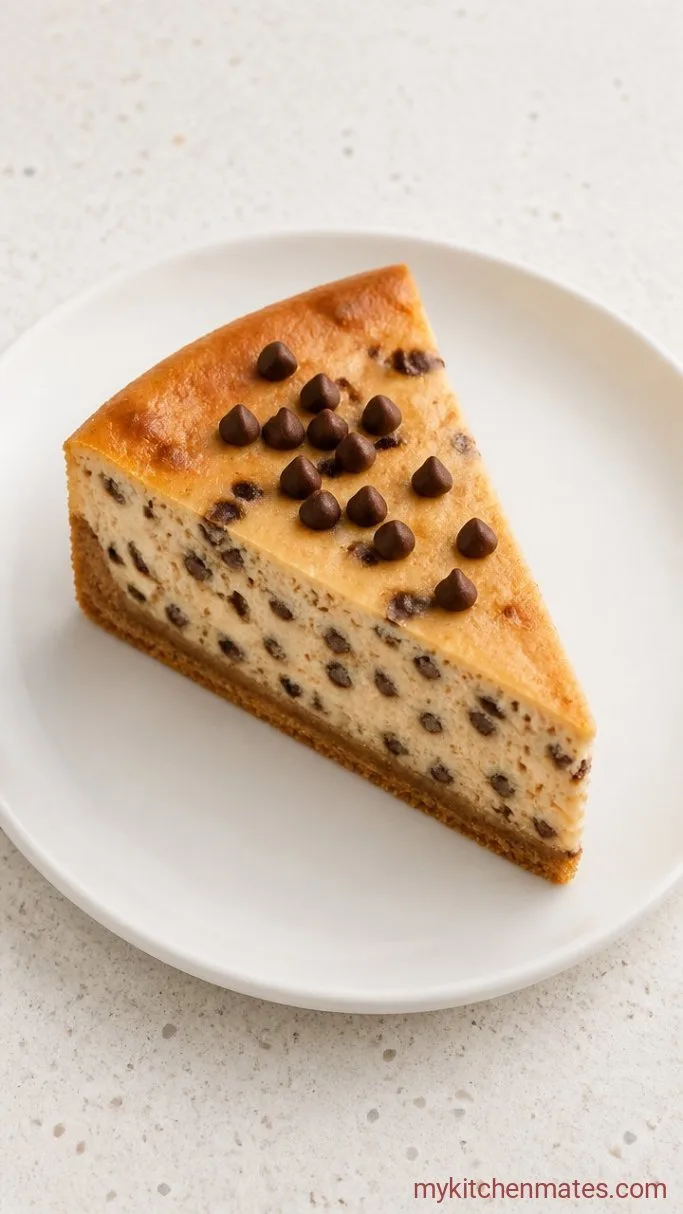 Step 5: Slice and Serve