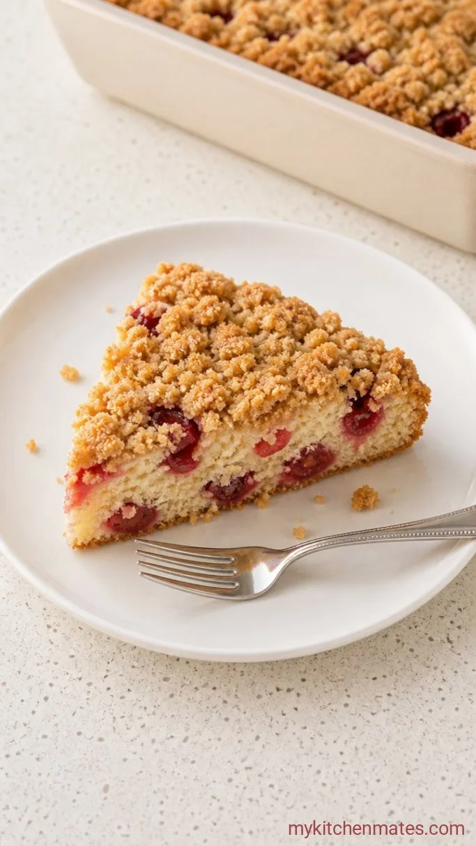 Step 5: Slice and Serve