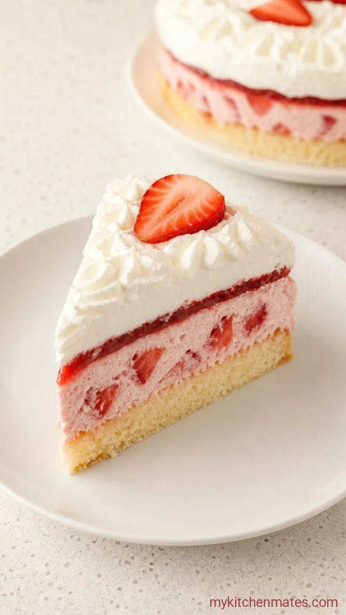 Step 5: Slice and Serve