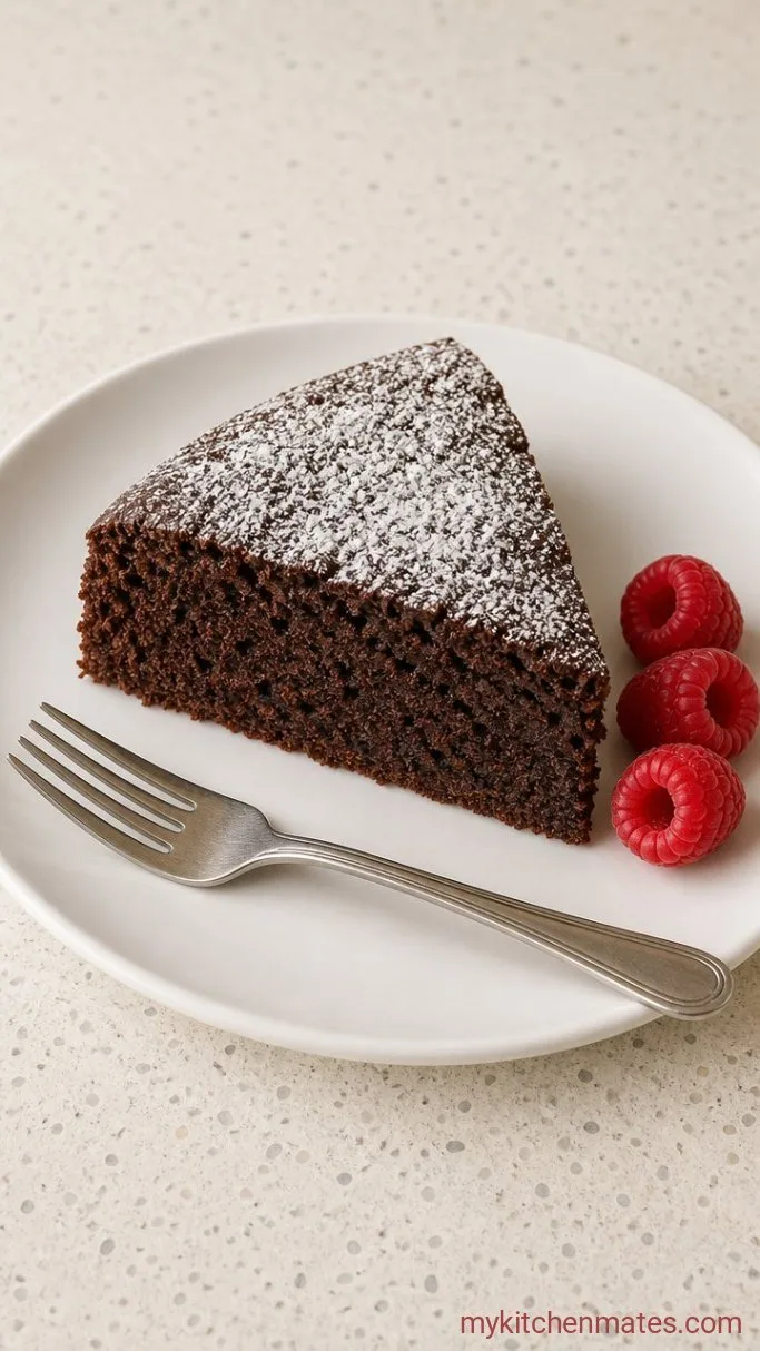 Step 5: Slice and Serve