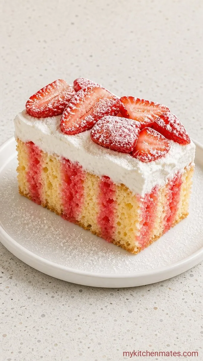 Step 5: Slice and Serve