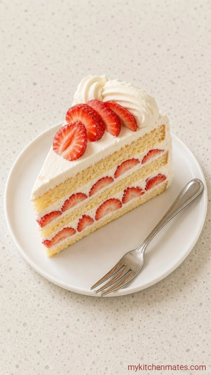 Step 5: Slice and Serve