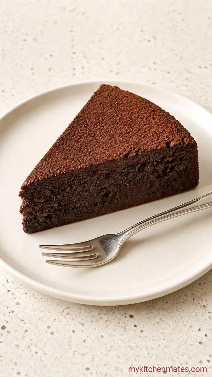 Step 5: Slice and Serve