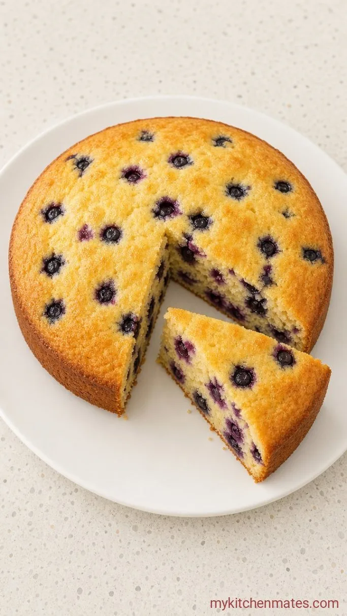 Step 5: Slice and Serve