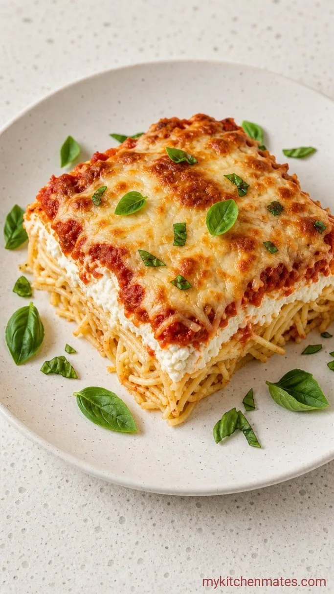 Step 5: Slice and Serve