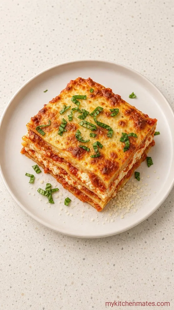 Step 5: Slice and Serve