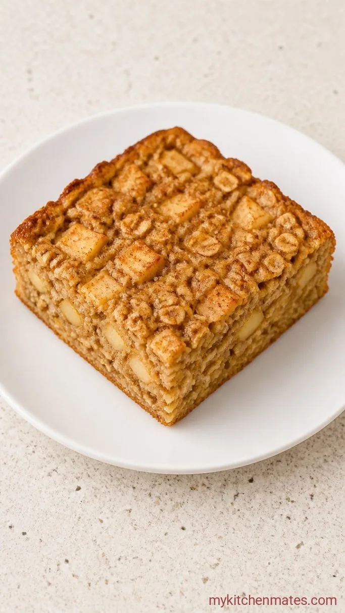Step 5: Slice and Serve