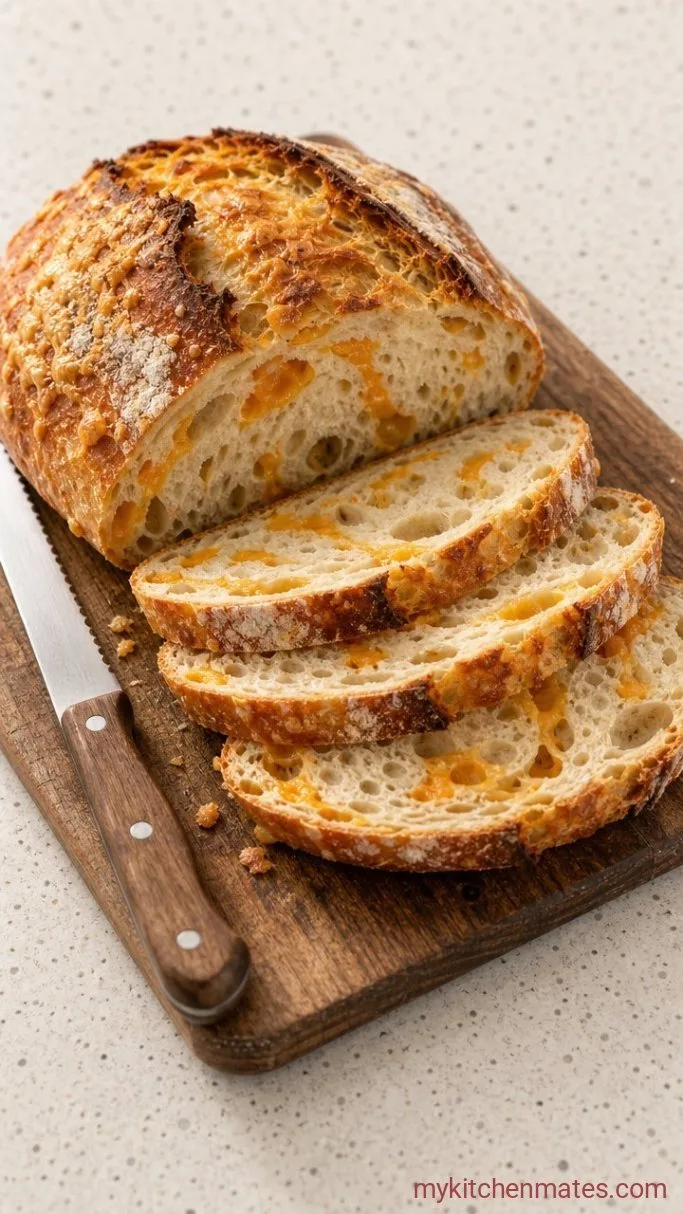 Step 5: Slice and Serve