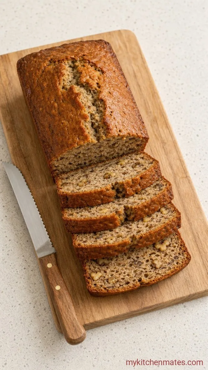 Step 5: Slice and Serve