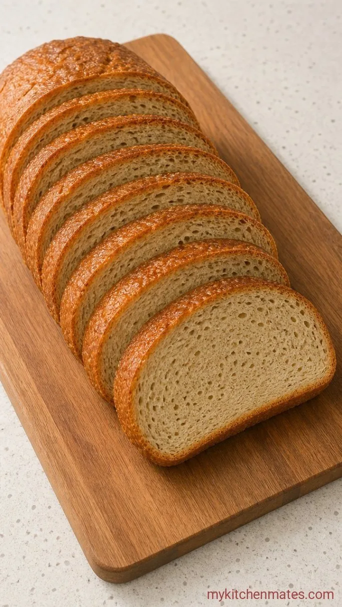 Step 5: Slice and Serve