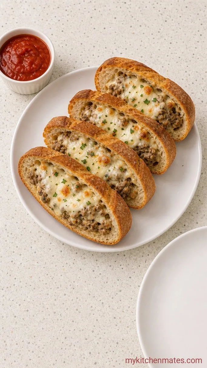 Step 5: Slice and Serve