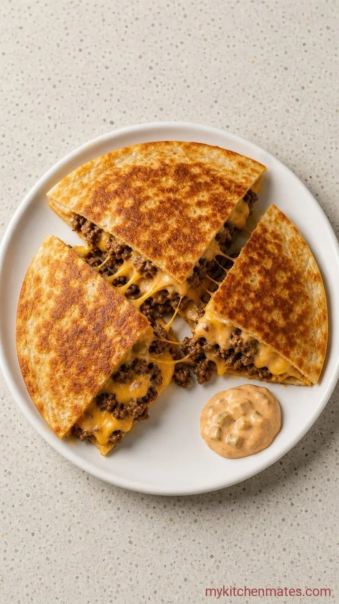 Step 5: Slice and Serve