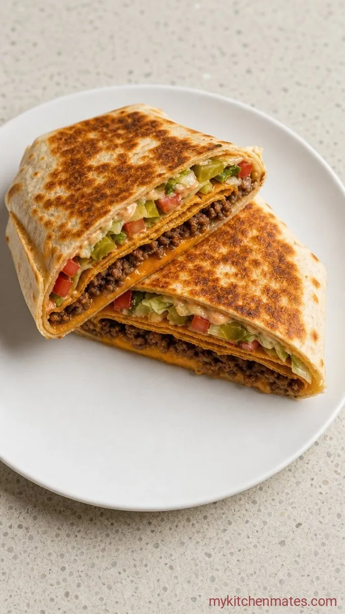 Step 5: Slice and Serve