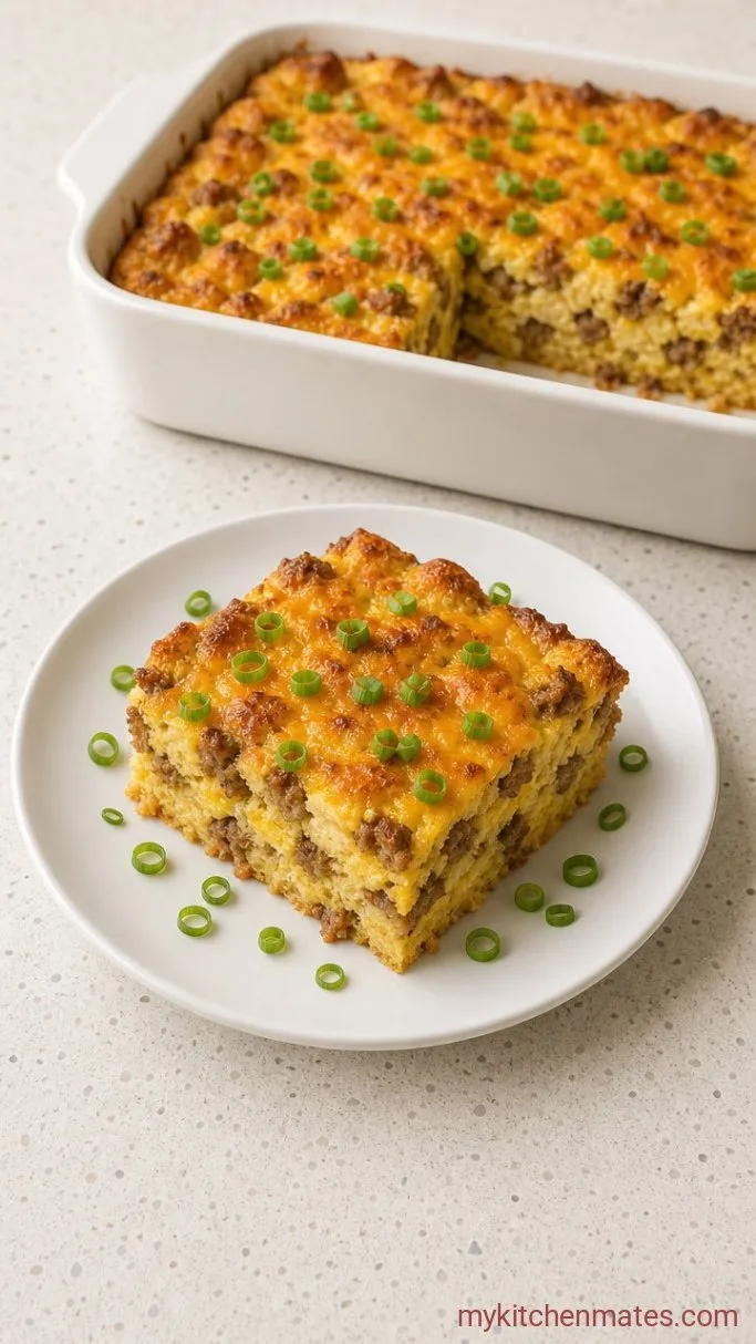 Step 5: Slice and Serve