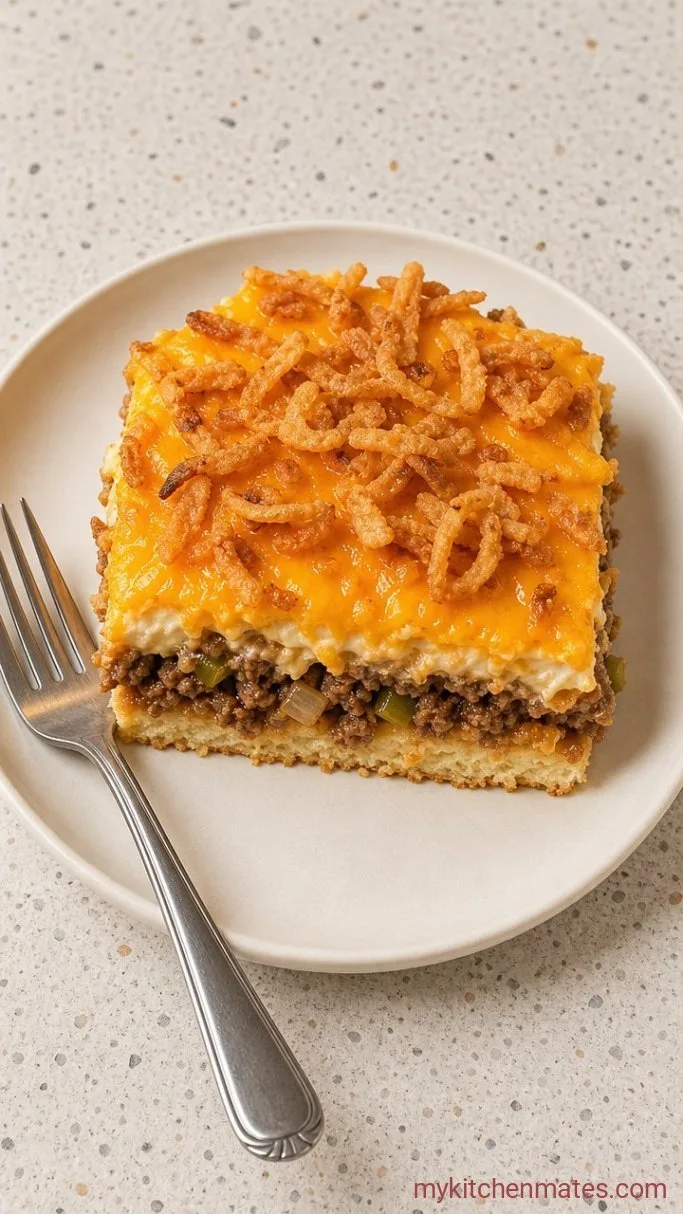 Step 5: Slice and Serve