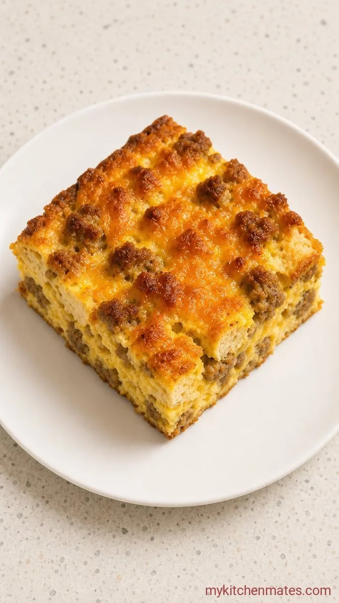 Step 5: Slice and Serve