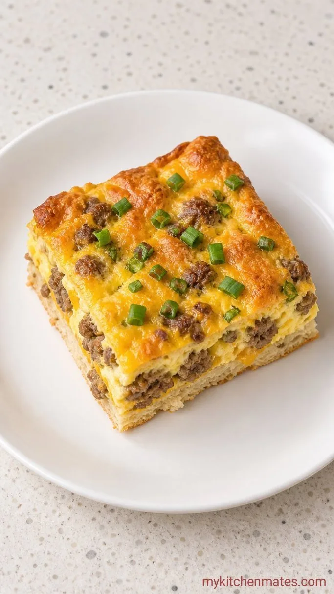 Step 5: Slice and Serve